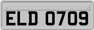 ELD0709
