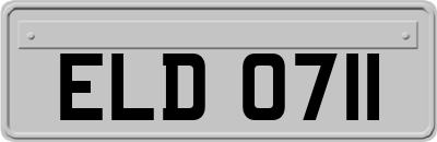 ELD0711