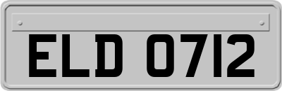 ELD0712
