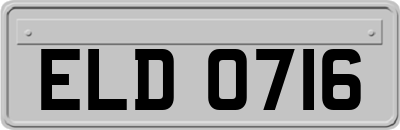 ELD0716