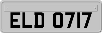 ELD0717