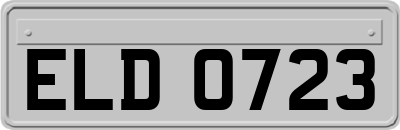 ELD0723