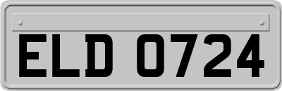 ELD0724