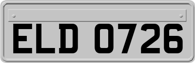 ELD0726