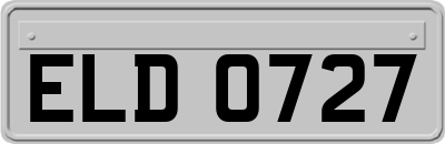 ELD0727