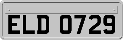 ELD0729