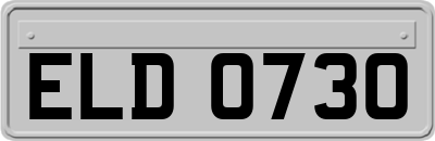 ELD0730