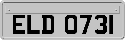 ELD0731