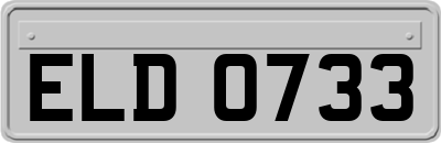 ELD0733