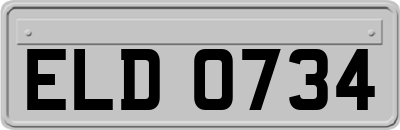 ELD0734