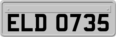 ELD0735