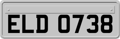 ELD0738
