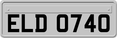 ELD0740