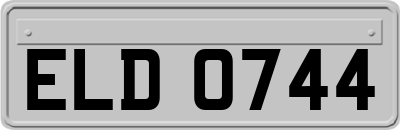 ELD0744