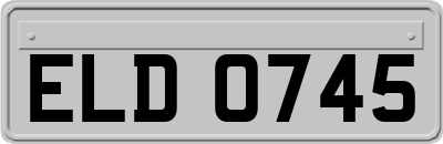 ELD0745