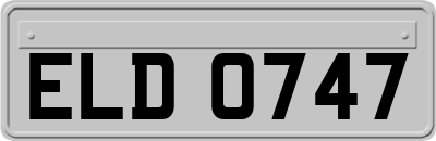 ELD0747