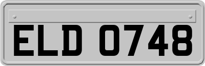 ELD0748