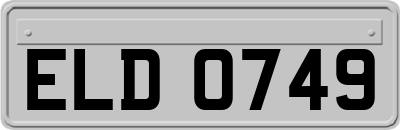 ELD0749