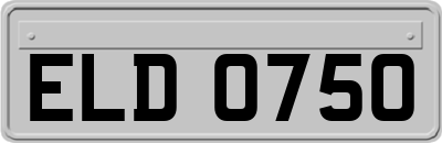 ELD0750