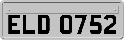 ELD0752