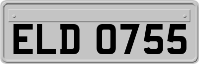 ELD0755
