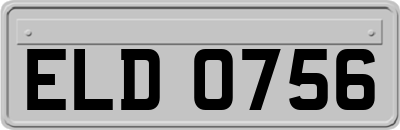 ELD0756