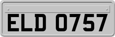 ELD0757