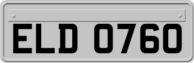 ELD0760