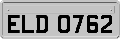 ELD0762