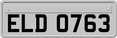 ELD0763