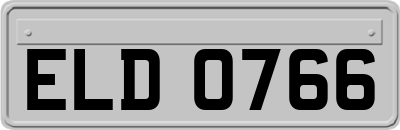 ELD0766