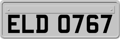 ELD0767