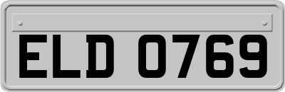 ELD0769