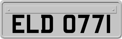 ELD0771
