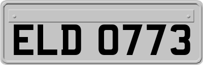 ELD0773