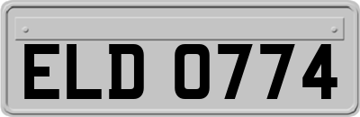 ELD0774