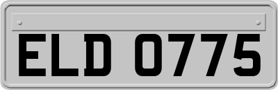 ELD0775