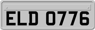 ELD0776