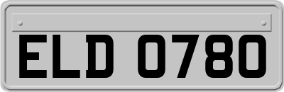 ELD0780