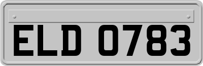 ELD0783
