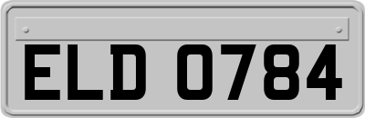 ELD0784