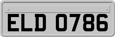 ELD0786