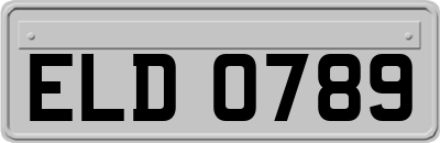 ELD0789