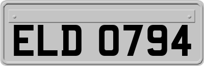ELD0794