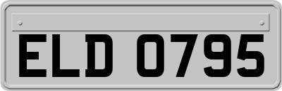 ELD0795
