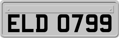 ELD0799