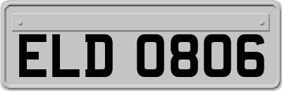 ELD0806