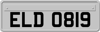 ELD0819