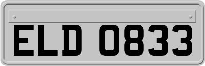 ELD0833