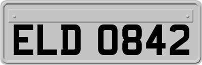 ELD0842